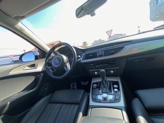 Audi A6 Allroad 2017