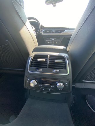 Audi A6 Allroad 2017
