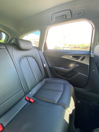 Audi A6 Allroad 2017