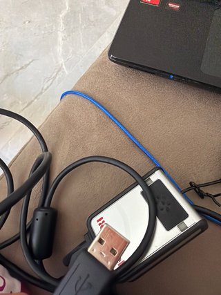 Lector de códigos de barras Honeywell Vuquest 3310