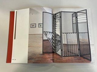 Catálogo expo: Kapwani Kiwanga: Estados cambantes
