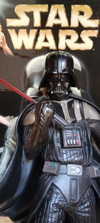 Figura Darth Vader Star Wars - ARTFX Kotobukiya
