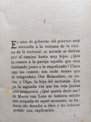 Lote de Libros de Knut Hamsun, años 1920-30