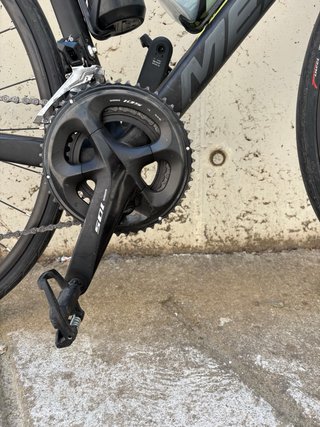 Merida Scultura 4000 Bicicleta de Carretera