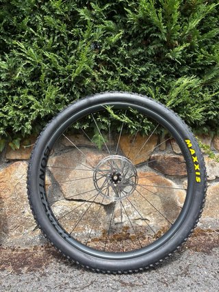 Juego de ruedas Bontrager Kove Pro de 30mm de anch