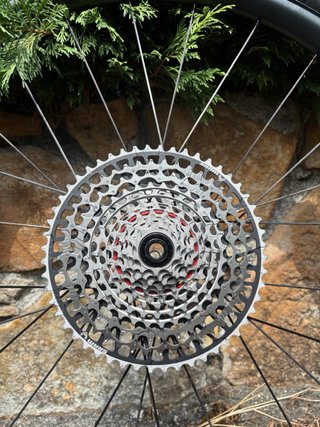 Juego de ruedas Bontrager Kove Pro de 30mm de anch