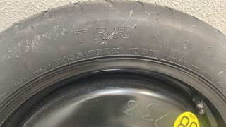 Rueda de repuesto 145/70 R17