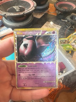 Lote Cartas Pokémon Antiguas