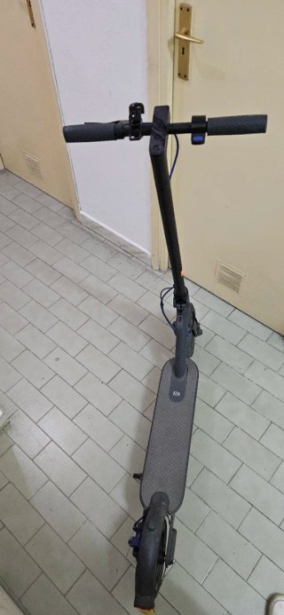 Patinete Eléctrico Xiaomi Scooter 3