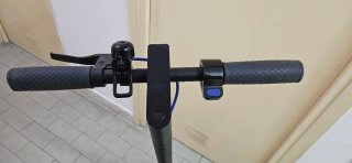 Patinete Eléctrico Xiaomi Scooter 3
