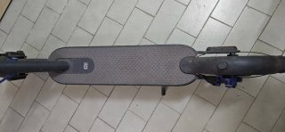 Patinete Eléctrico Xiaomi Scooter 3