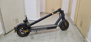 Patinete Eléctrico Xiaomi Scooter 3