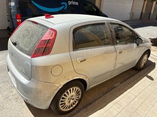 FIAT Punto 2006 Diesel