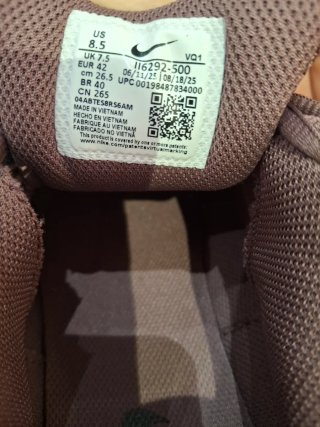 Nike V5 RNR