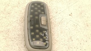 LUZ INTERIOR FORD FOCUS BERLINA (CB4) HHDA 8A6A13