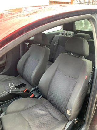 SEAT Ibiza 2004