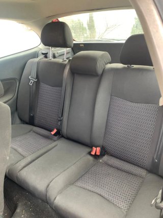 SEAT Ibiza 2004