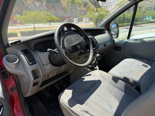 Renault Trafic 2005