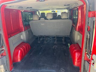 Renault Trafic 2005
