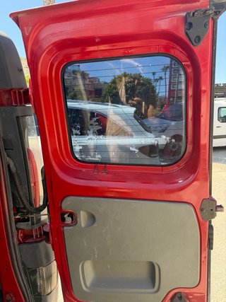 Renault Trafic 2005