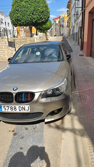 BMW Serie 5 2005