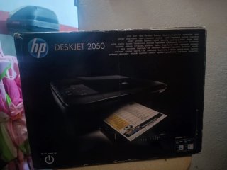 Impresora HP Deskjet 2050