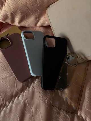 iPhone 14 Azul
