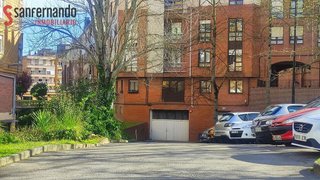 Garaje en venta en Covadonga - Campuzano - Ciudad Vergel en Torrelavega