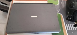 Toshiba Satellite Notebook