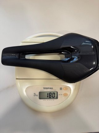 Sillín Syncross Carbono Belcarra tt vconcept MTB