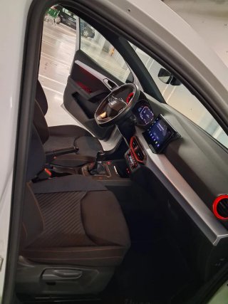SEAT Ibiza 2025