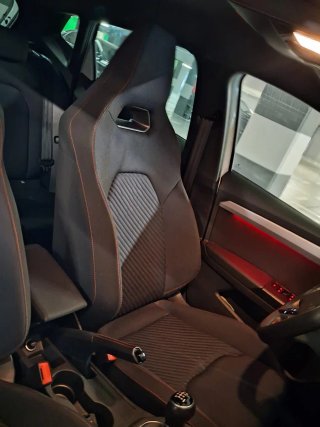 SEAT Ibiza 2025