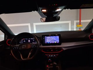 SEAT Ibiza 2025