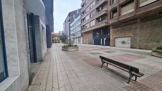 Local comercial en venta en El Parque - Zapatón en Torrelavega
