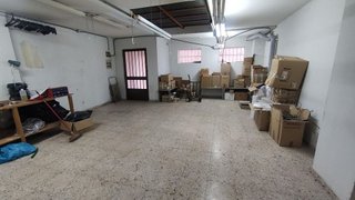 Local comercial en venta en El Parque - Zapatón en Torrelavega