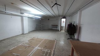 Local comercial en venta en El Parque - Zapatón en Torrelavega