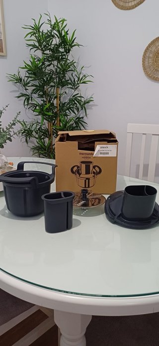 Cortador Thermomix TM6