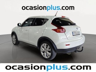 Nissan Juke 1.5 dCi S&S N-Tec 4x2 81 kW (110 CV)