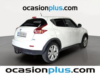 Nissan Juke 1.5 dCi S&S N-Tec 4x2 81 kW (110 CV)