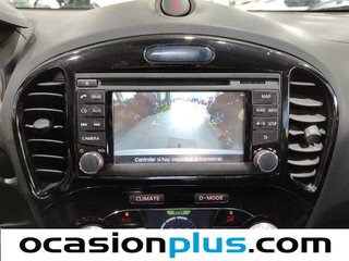 Nissan Juke 1.5 dCi S&S N-Tec 4x2 81 kW (110 CV)