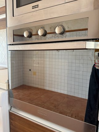 Conjunto electrodomésticos