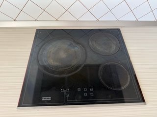 Conjunto electrodomésticos