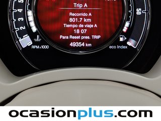 Fiat 500 1.0 Hybrid Dolcevita 51 kW (70 CV)