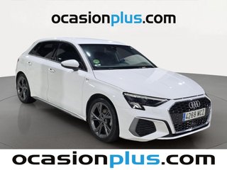 Audi A3 Sportback S line 35 TFSI 110 kW (150 CV)