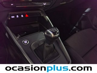 Audi A3 Sportback S line 35 TFSI 110 kW (150 CV)