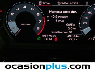 Audi A3 Sportback S line 35 TFSI 110 kW (150 CV)