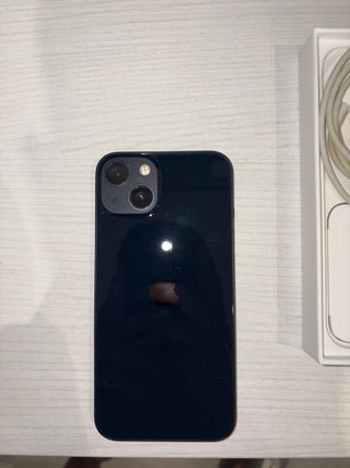 iPhone 13 Azul Marino 128 GB