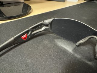 Oakley Ducati Gafas de Sol