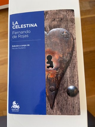 La Celestina
