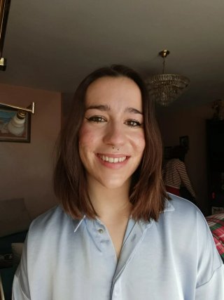 Profesora particular/Niñera